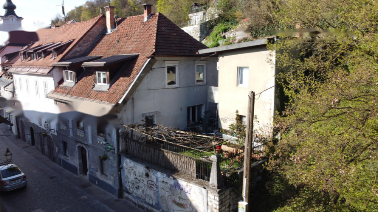 Maison à Ljubljana, Slovénie, 415 m² - image 1