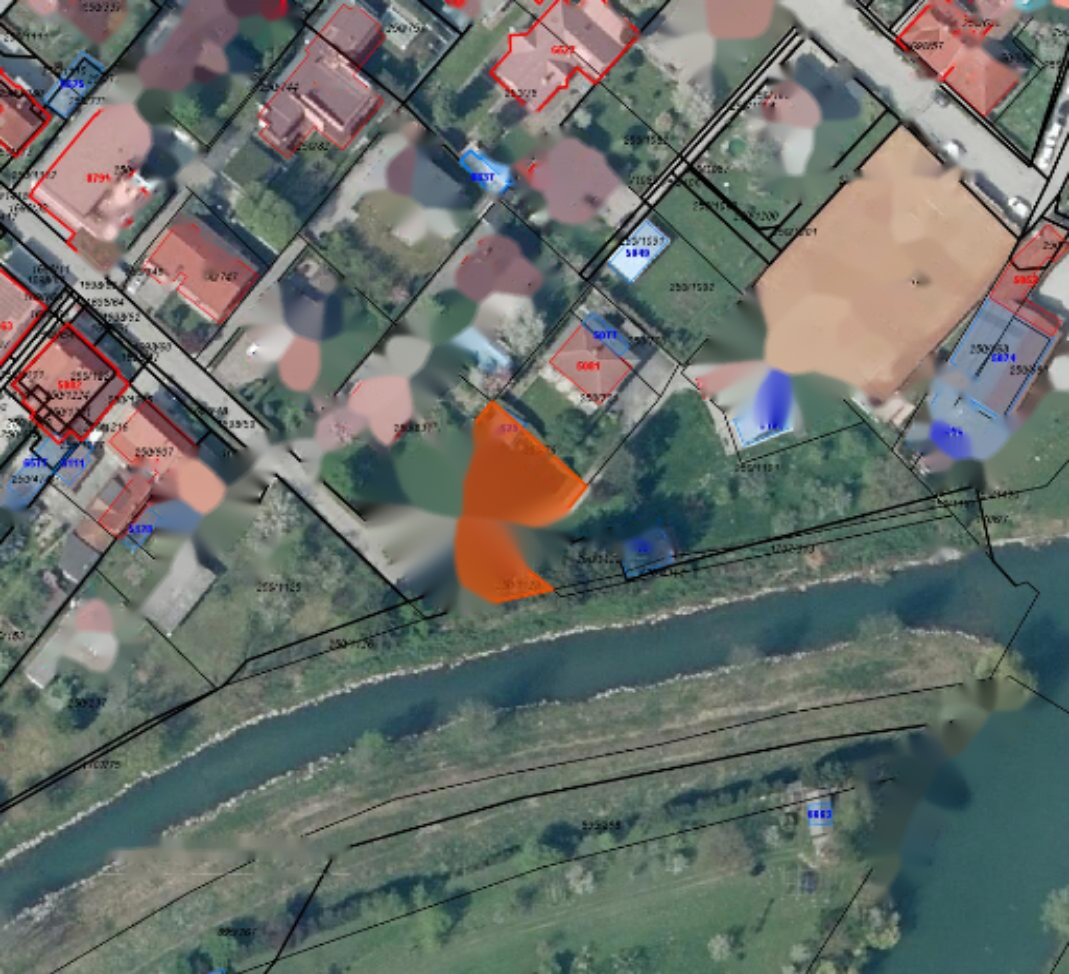 Casa a Lubiana, Slovenia, 400 m² - foto 1