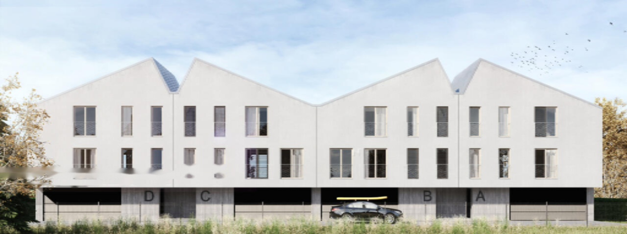 Haus in Ljubljana, Slowenien, 179 m² - Foto 1