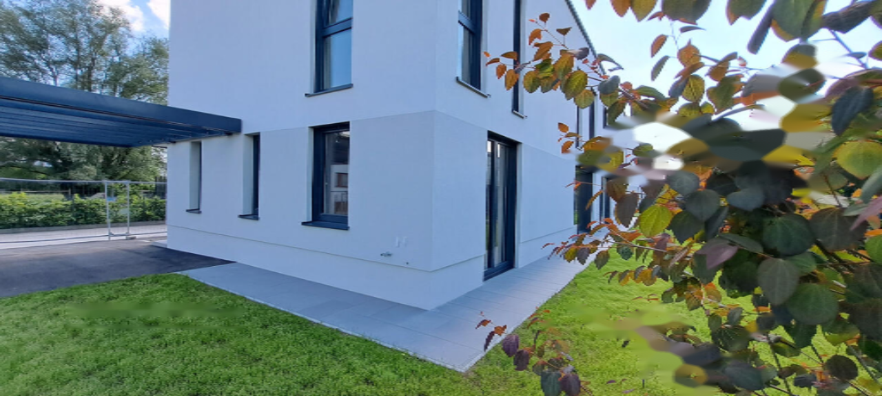 Haus in Ljubljana, Slowenien, 153 m² - Foto 1