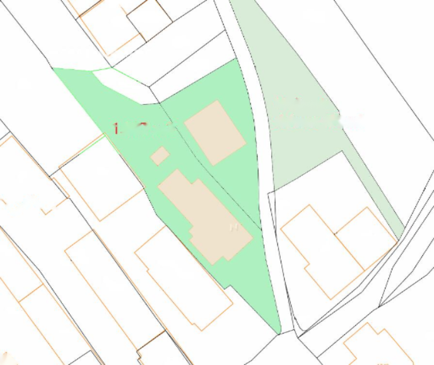 Haus in Ljubljana, Slowenien, 172 m² - Foto 1