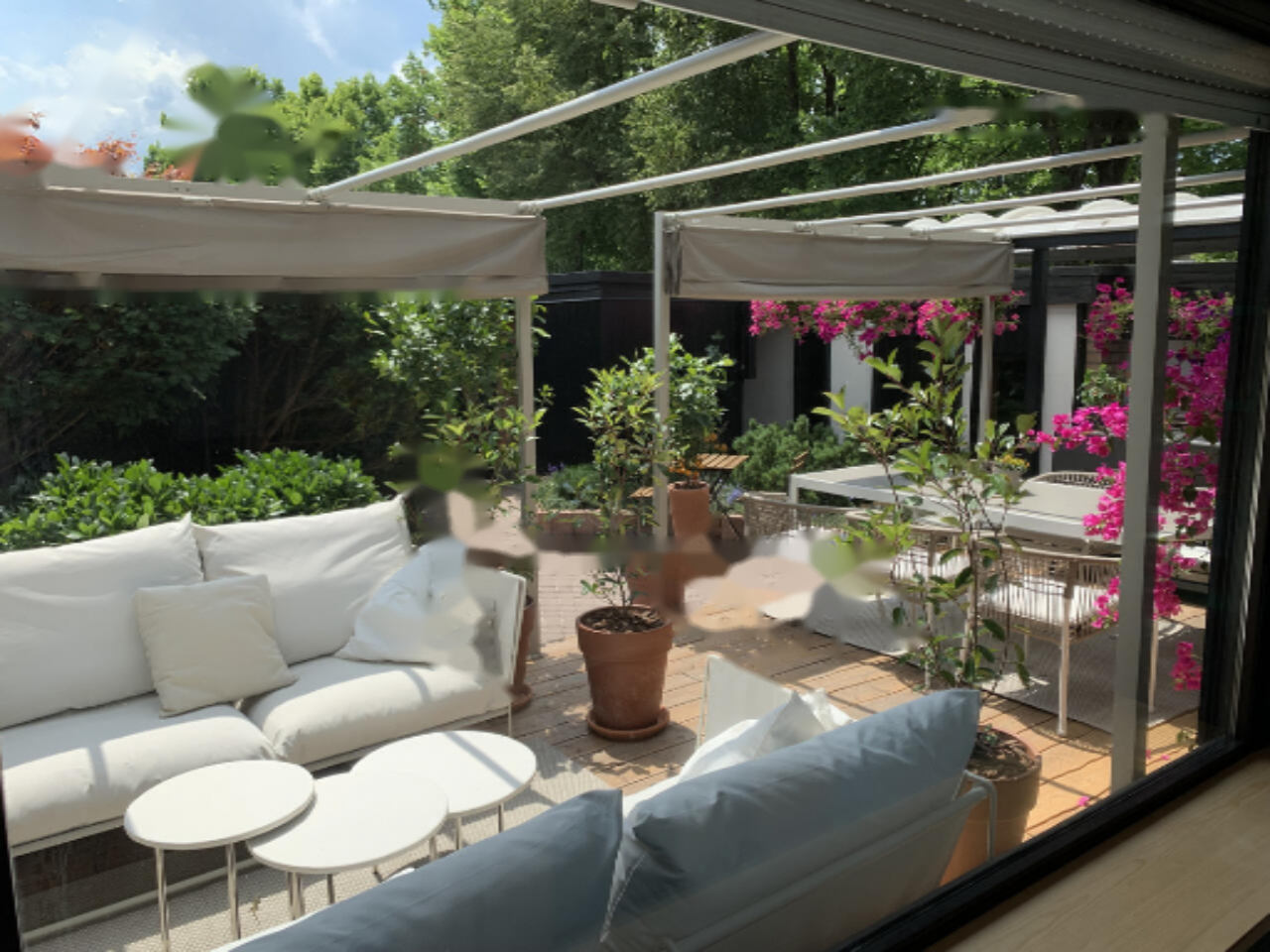 Haus in Ljubljana, Slowenien, 120 m² - Foto 1