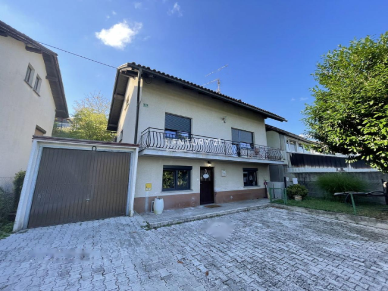 Casa en Liubliana, Eslovenia, 294 m² - imagen 1