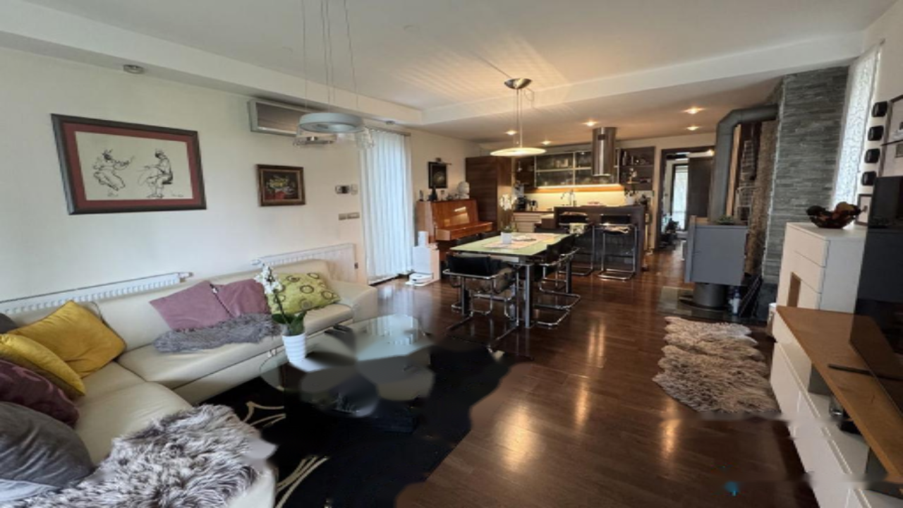 Maison à Ljubljana, Slovénie, 304 m² - image 1