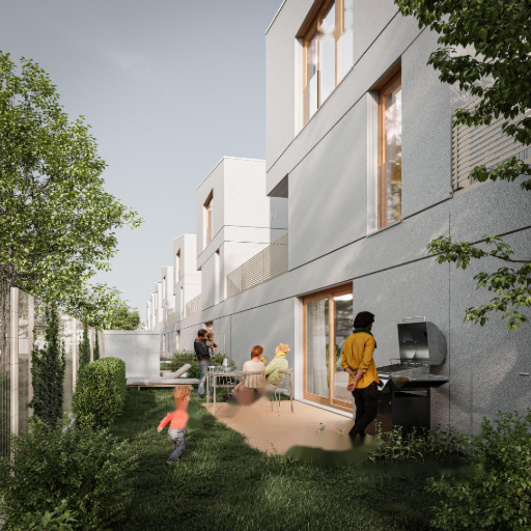 Casa en Liubliana, Eslovenia, 159 m² - imagen 1