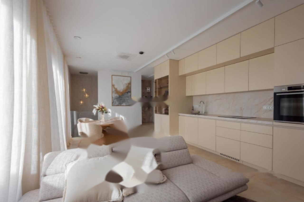 Appartement à Ljubljana, Slovénie, 80 m² - image 1