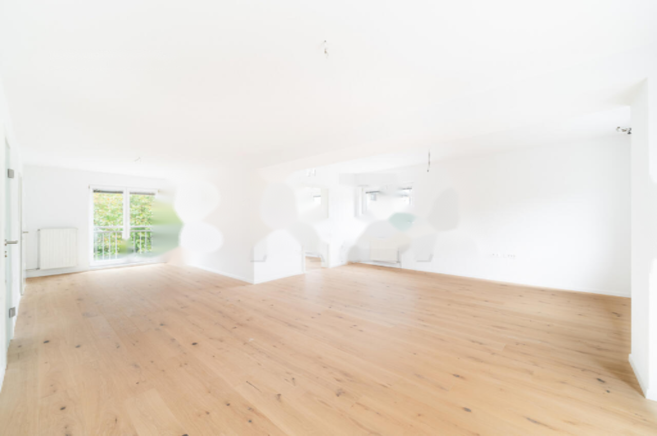 Wohnung in Ljubljana, Slowenien, 97 m² - Foto 1