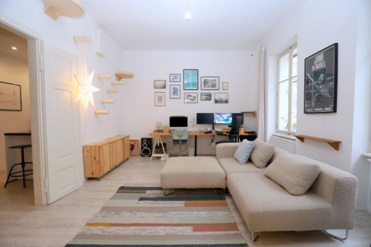 Maison à Ljubljana, Slovénie, 374 m² - image 1