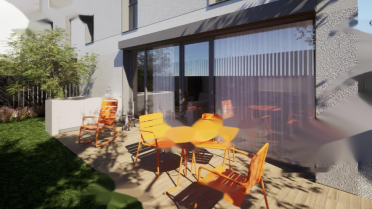 House in Ljubljana, Slovenia, 200 m² - picture 1