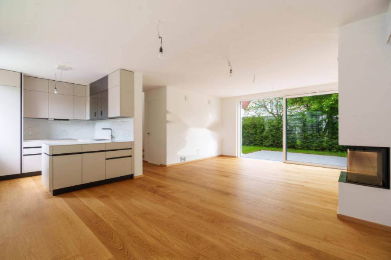 Casa a Lubiana, Slovenia, 153 m² - foto 1
