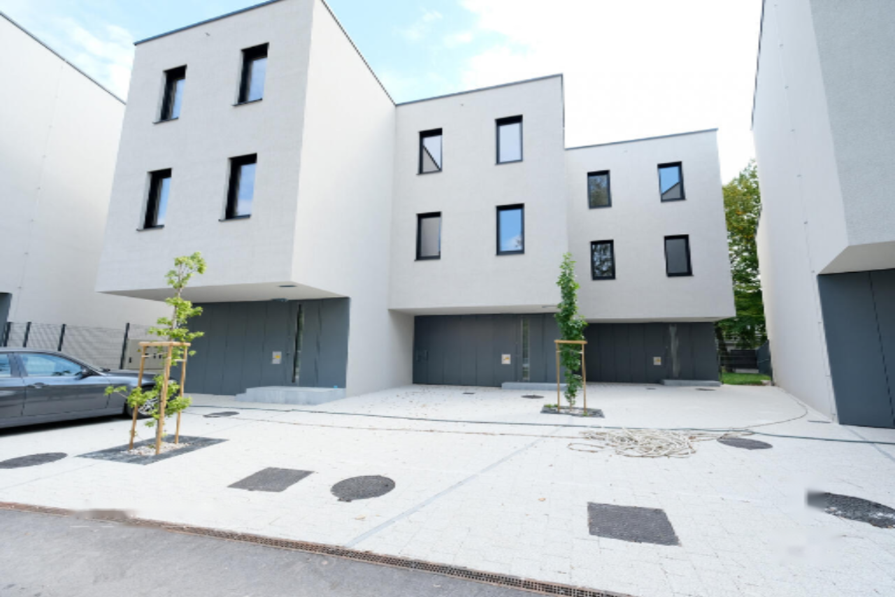 Casa en Liubliana, Eslovenia, 153 m² - imagen 1
