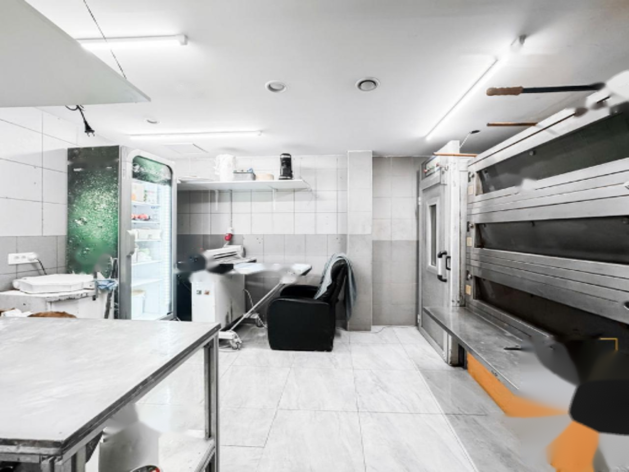 Ufficio a Lubiana, Slovenia, 70 m² - foto 1