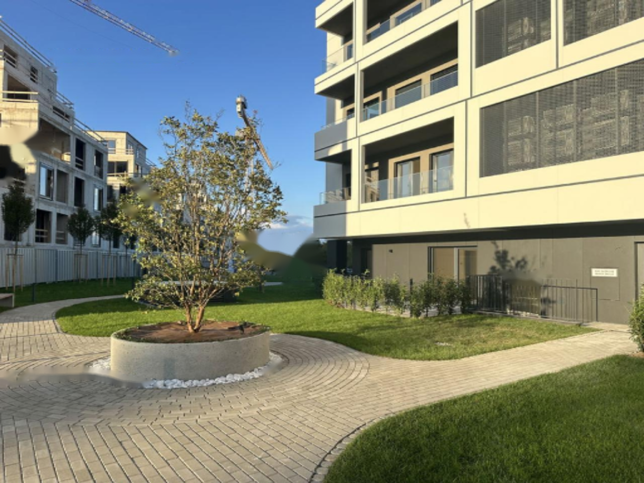 Appartamento a Lubiana, Slovenia, 103 m² - foto 1