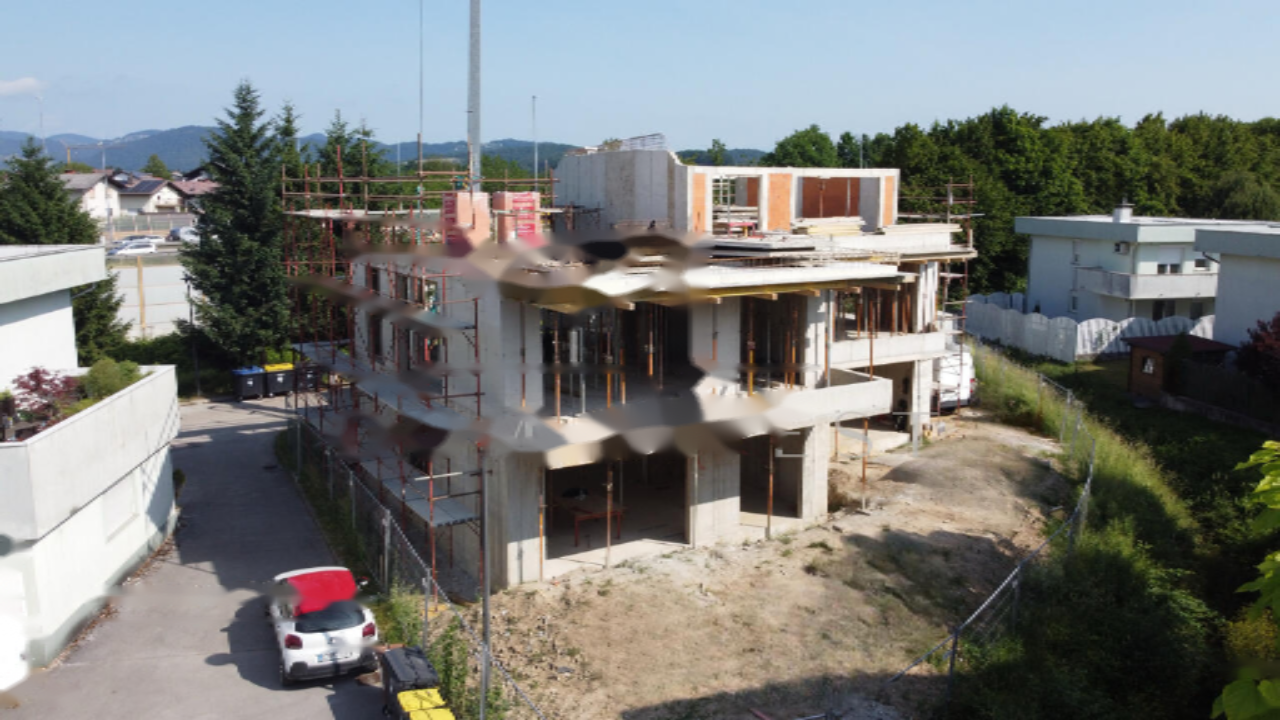 Casa en Liubliana, Eslovenia, 314 m² - imagen 1