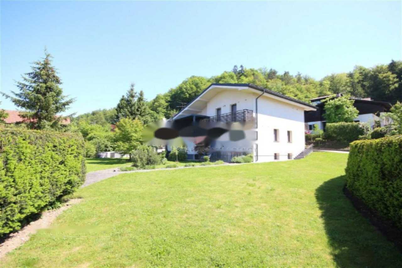 Casa a Lubiana, Slovenia, 313 m² - foto 1