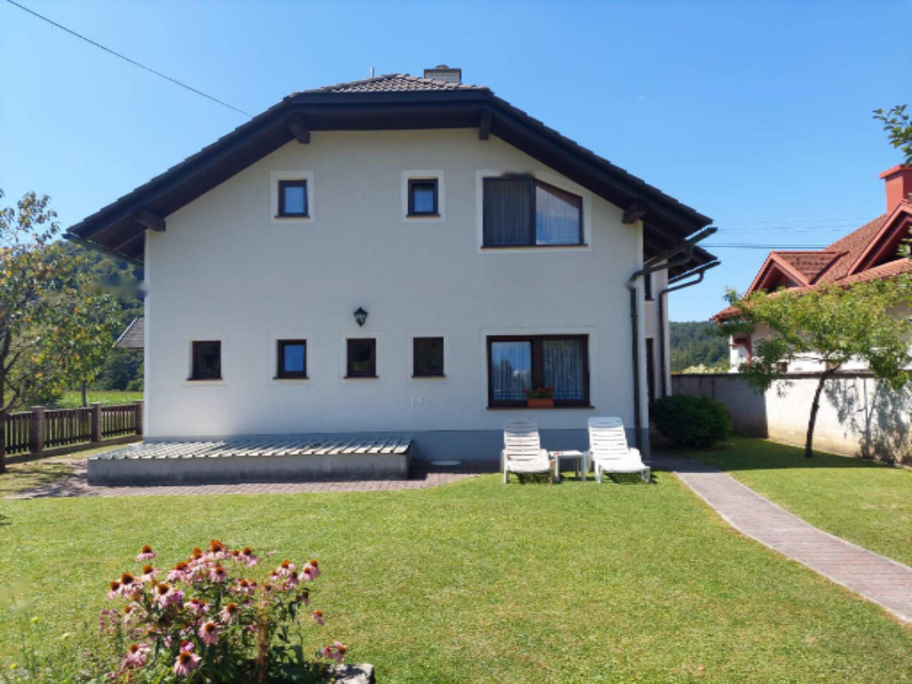 House in Ljubljana, Slovenia, 259 m² - picture 1