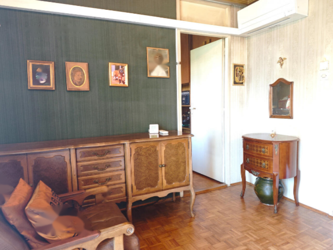 House in Ljubljana, Slovenia, 84 m² - picture 1