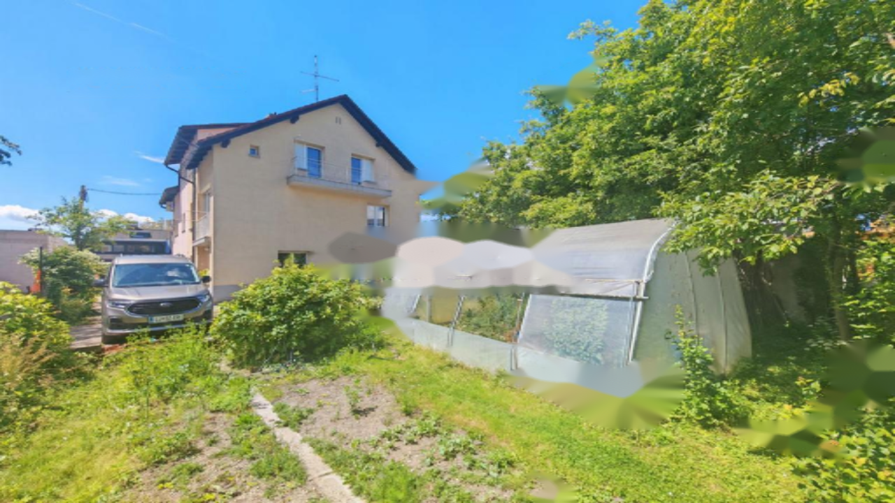 Casa en Liubliana, Eslovenia, 166 m² - imagen 1