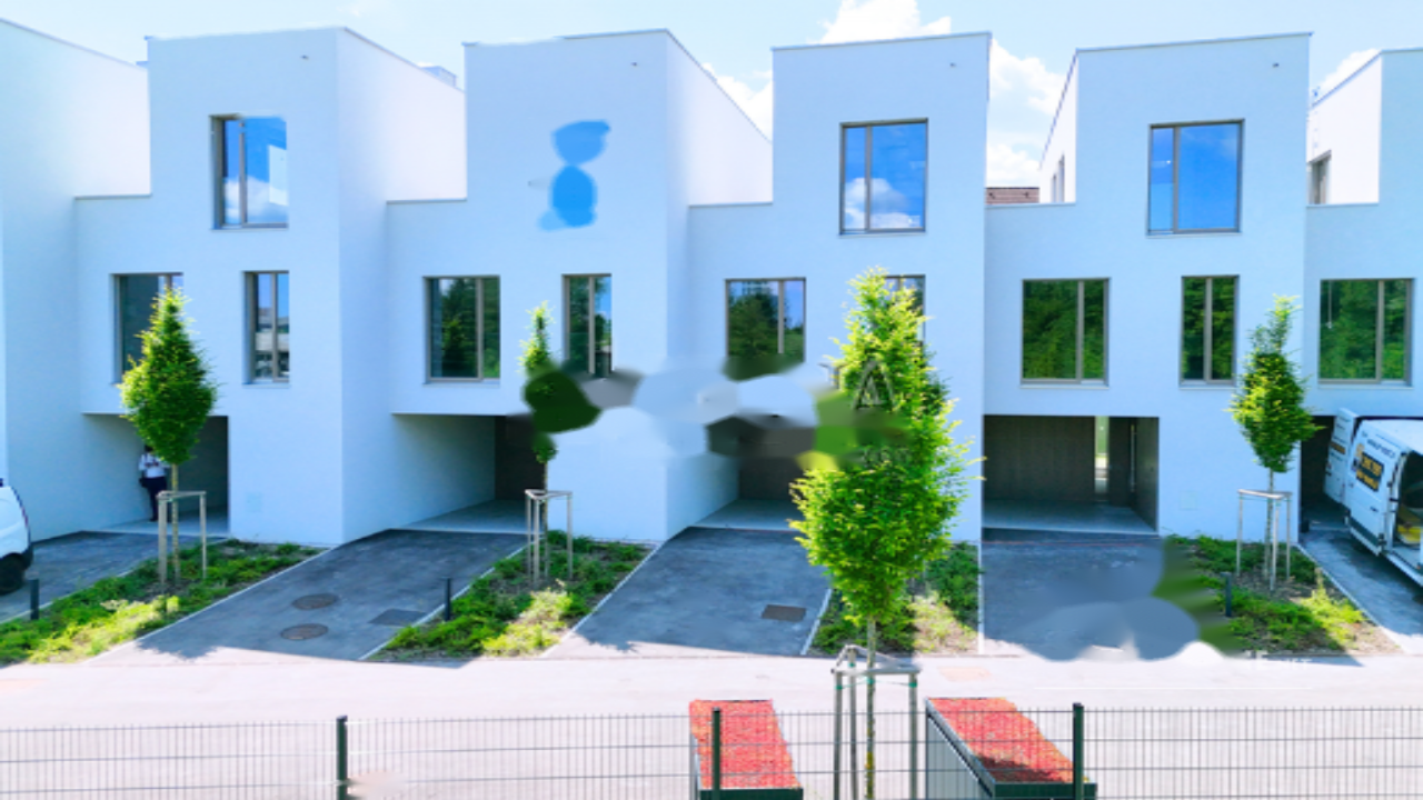 Casa en Liubliana, Eslovenia, 183 m² - imagen 1