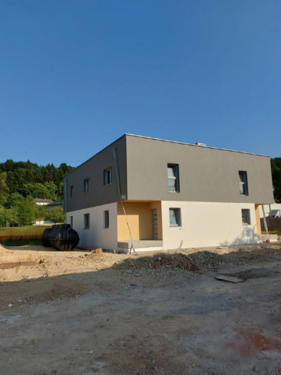 Casa en Liubliana, Eslovenia, 150 m² - imagen 1