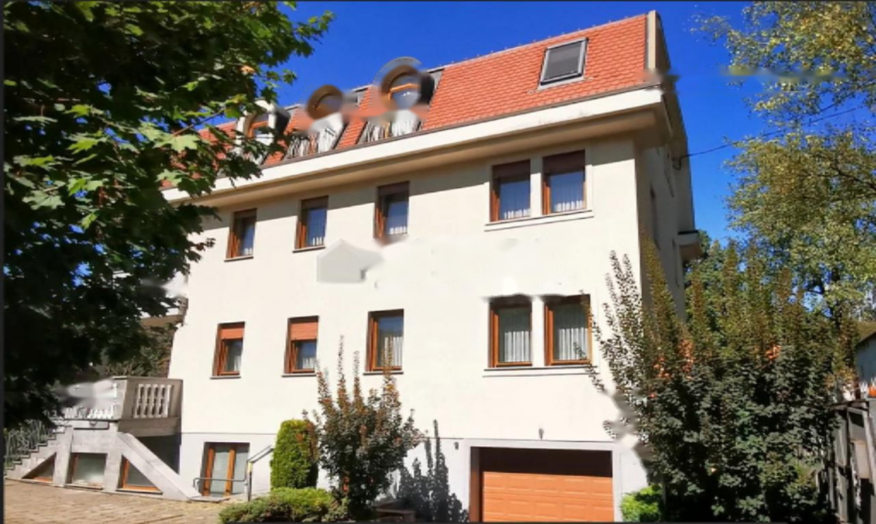Maison à Ljubljana, Slovénie, 778 m² - image 1