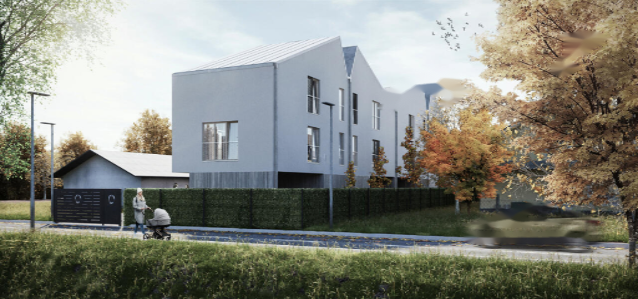 Haus in Ljubljana, Slowenien, 179 m² - Foto 1