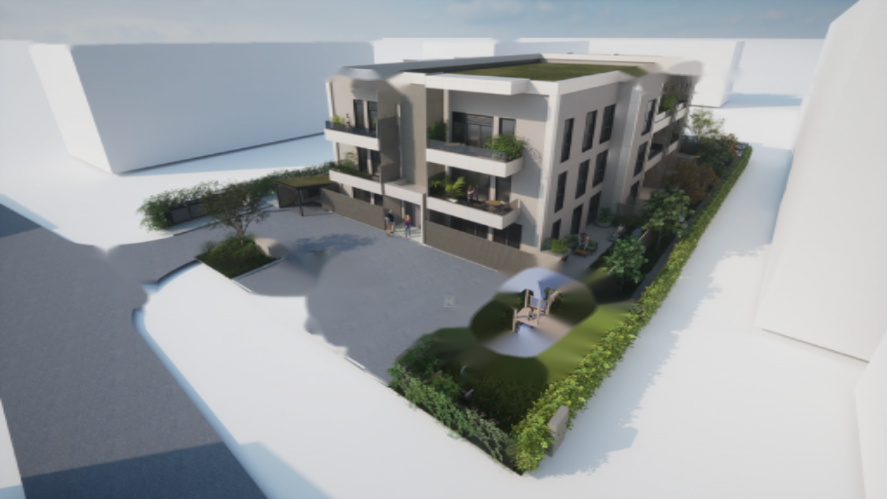 Appartamento a Lubiana, Slovenia, 53 m² - foto 1
