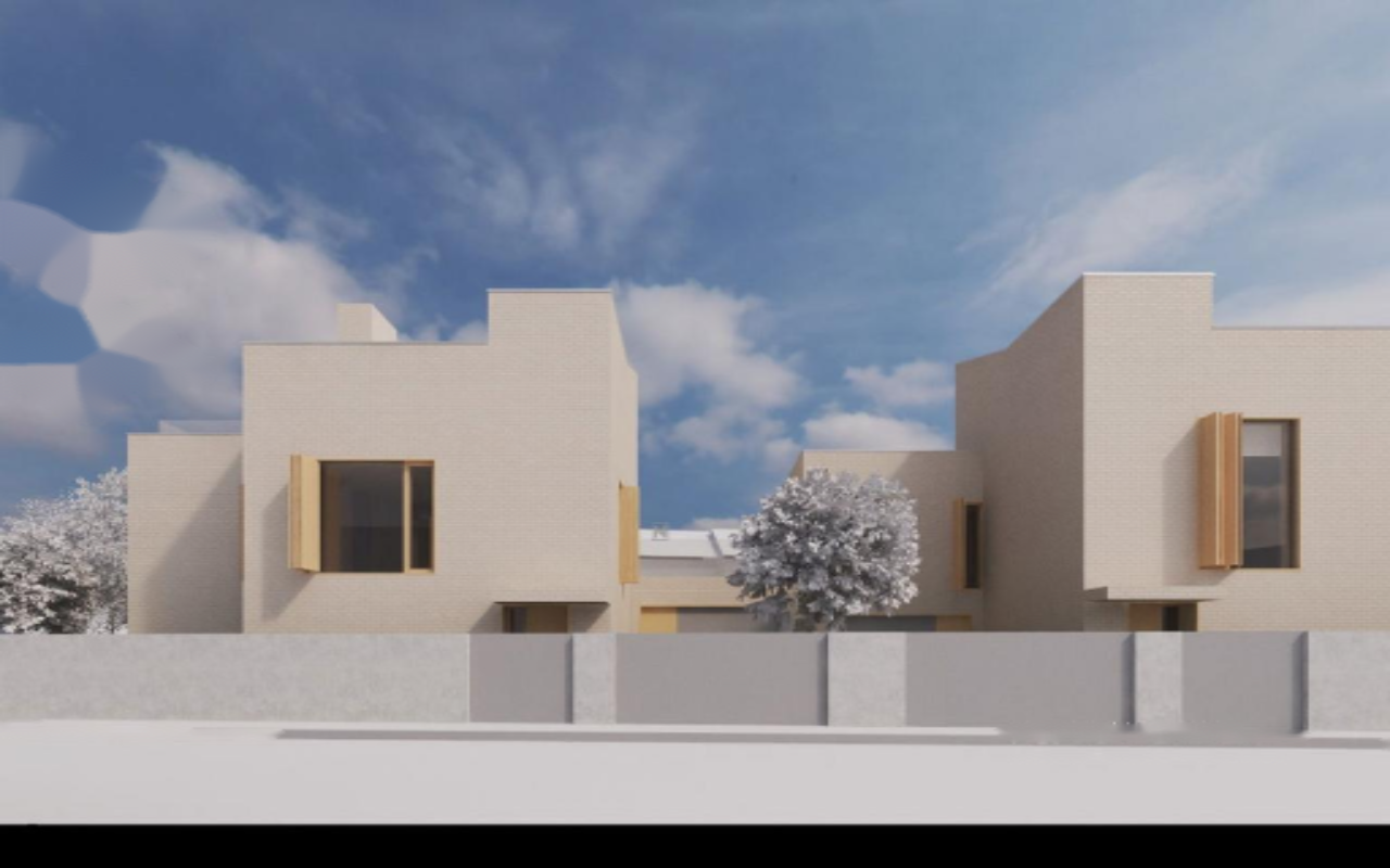 Haus in Ljubljana, Slowenien, 322 m² - Foto 1