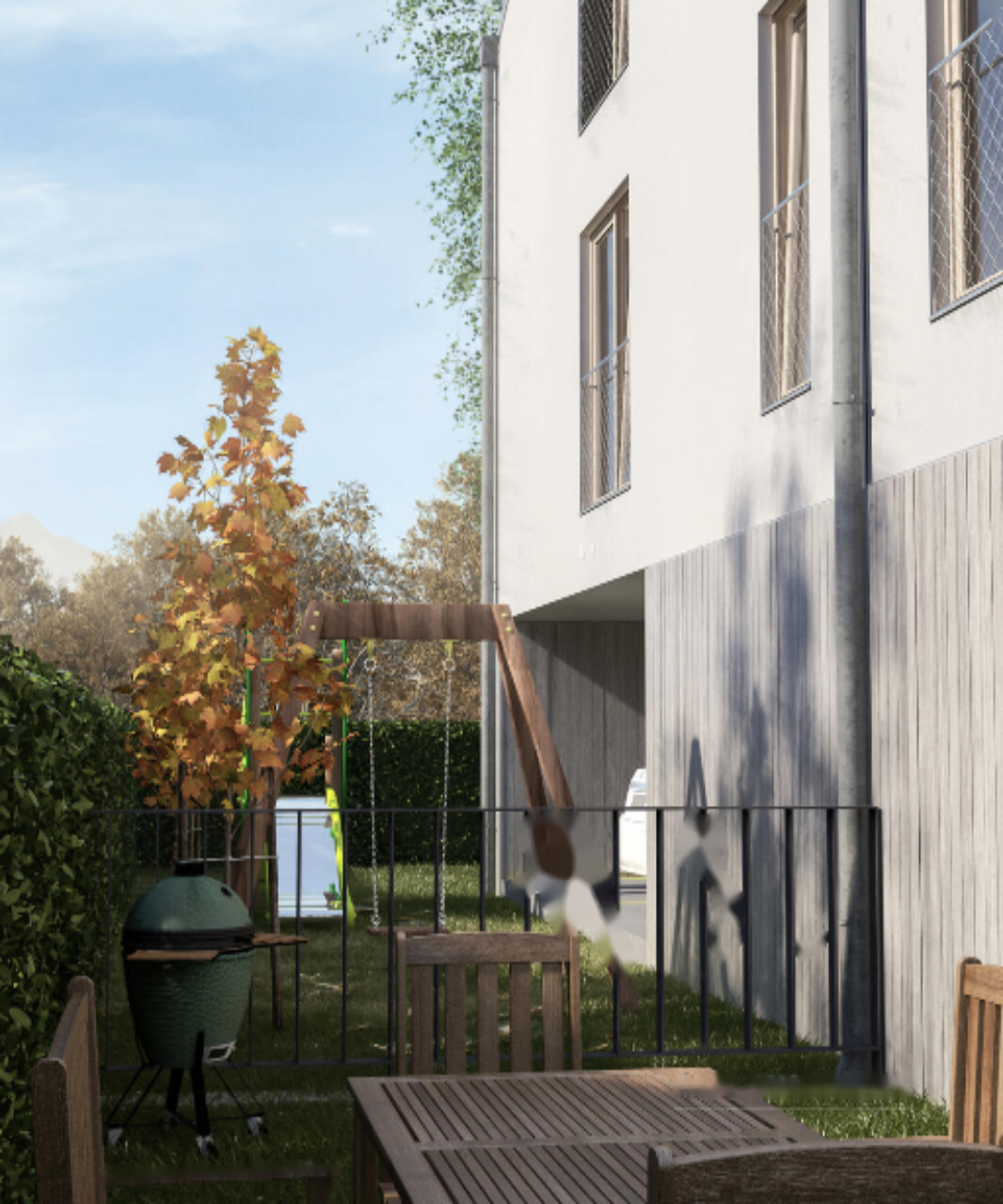 Haus in Ljubljana, Slowenien, 232 m² - Foto 1