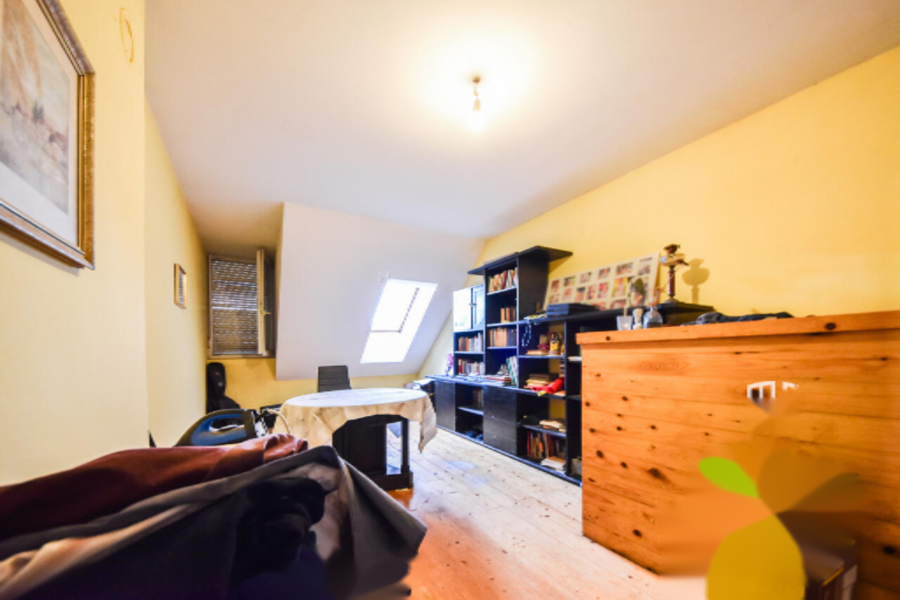 Haus in Ljubljana, Slowenien, 98 m² - Foto 1
