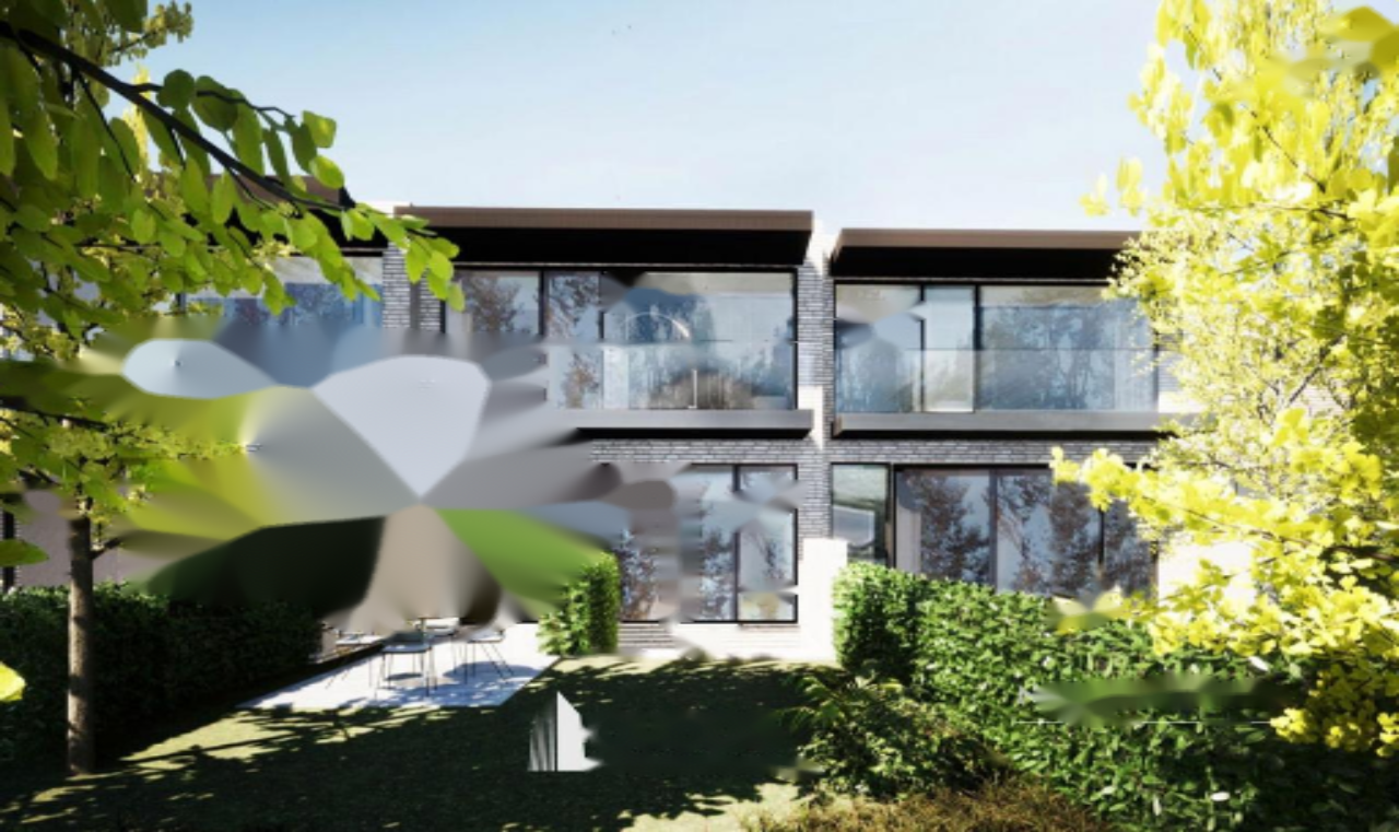 Casa en Liubliana, Eslovenia, 292 m² - imagen 1