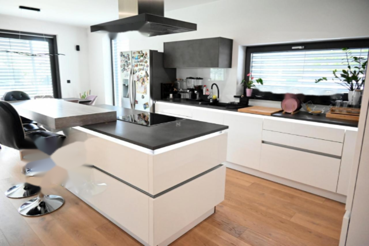 Maison à Ljubljana, Slovénie, 260 m² - image 1