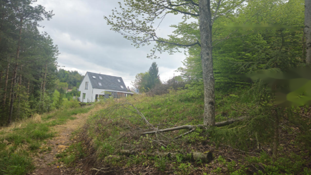Land in Ljubljana, Slovenia, 2 800 m² - picture 1