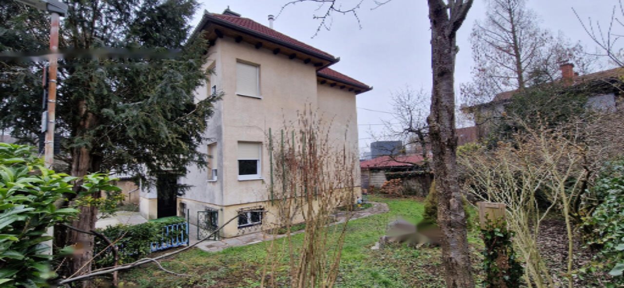 Maison à Ljubljana, Slovénie, 240 m² - image 1