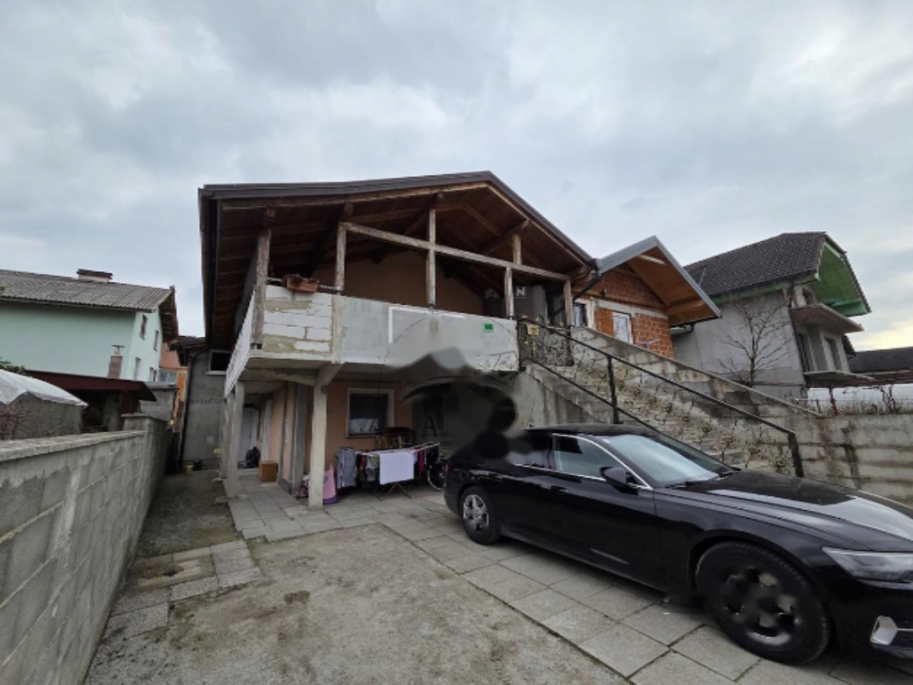 Casa en Liubliana, Eslovenia, 203 m² - imagen 1