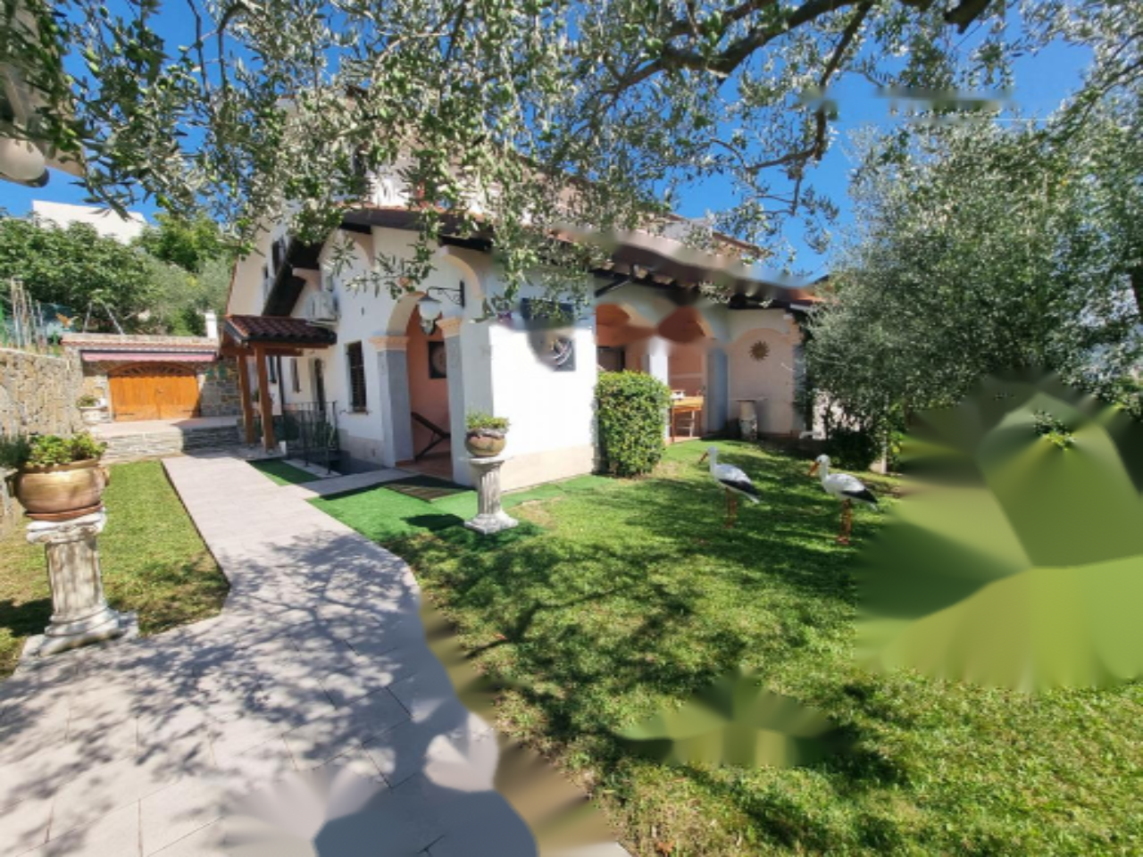 Haus in Izola, Slowenien, 234 m² - Foto 1