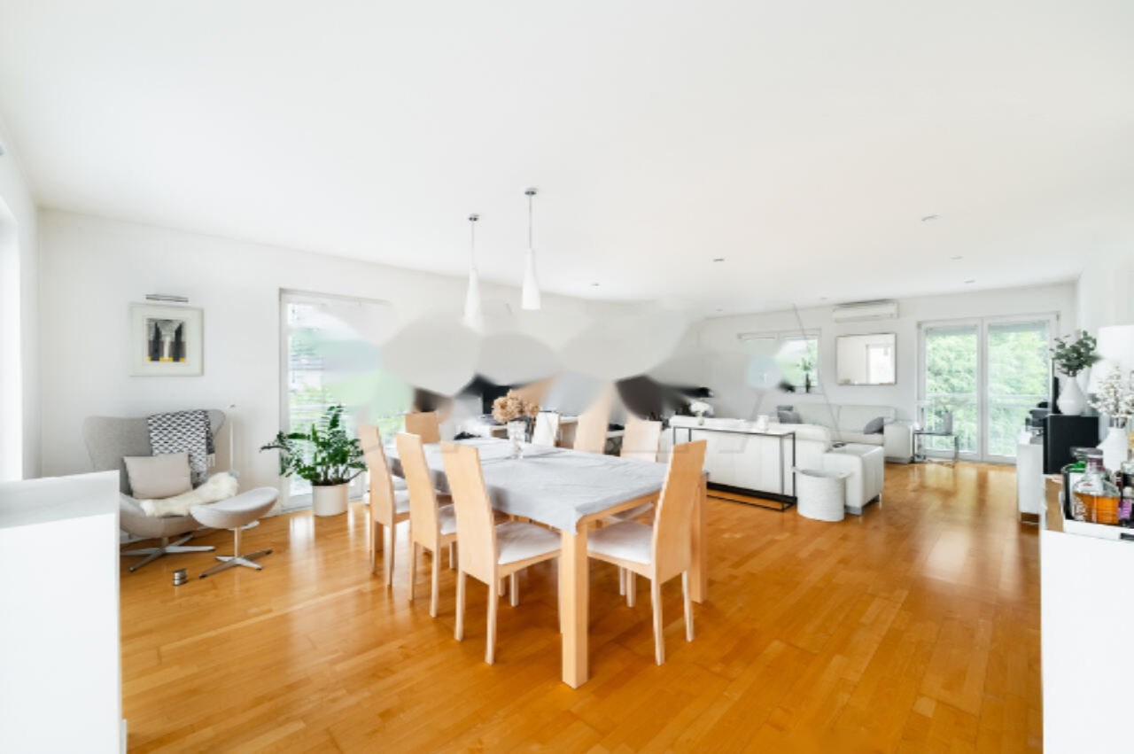 Appartement à Ljubljana, Slovénie, 106 m² - image 1
