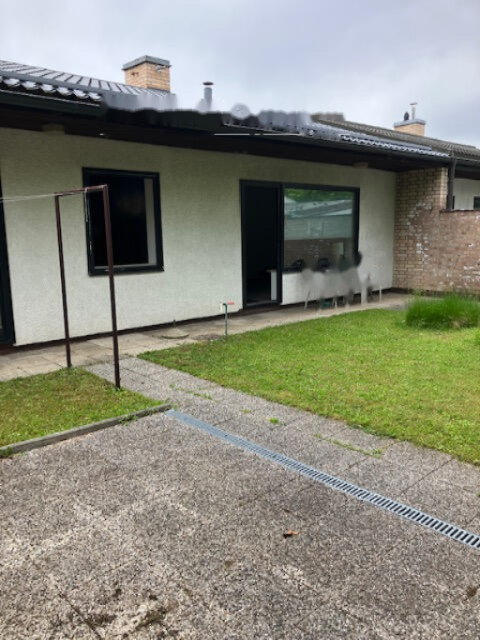 Haus in Ljubljana, Slowenien, 78 m² - Foto 1