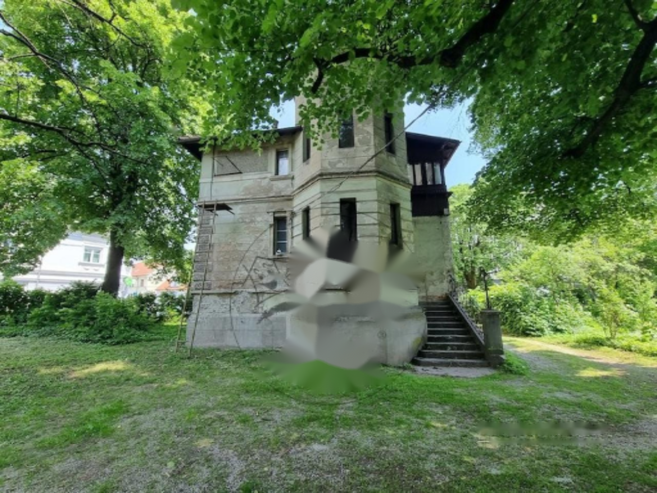 House in Ljubljana, Slovenia, 233 m² - picture 1