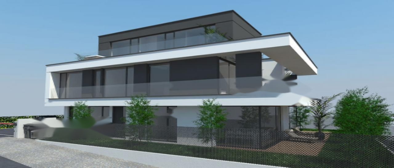 Flat in Ljubljana, Slovenia, 225 m² - picture 1