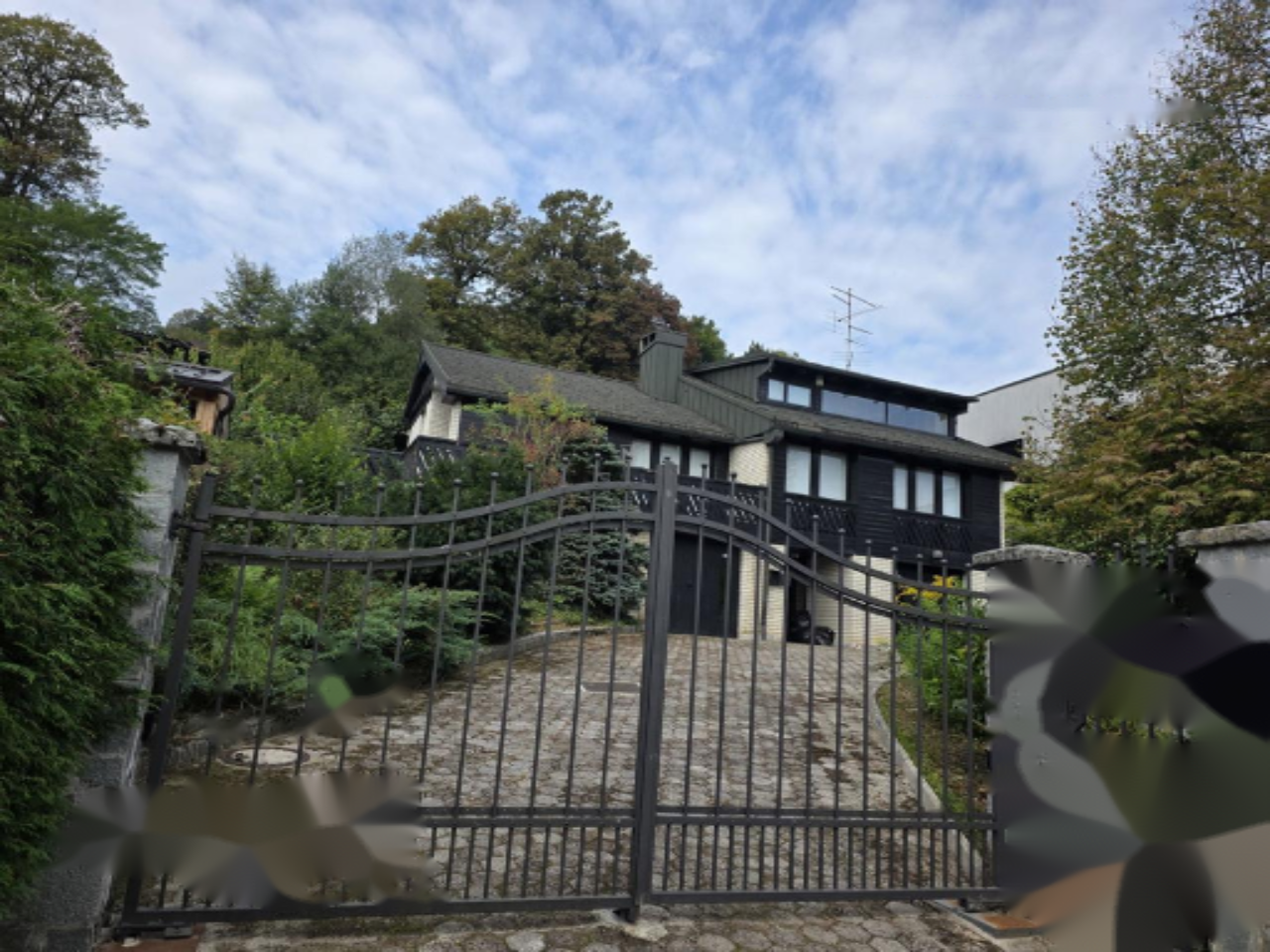 Haus in Ljubljana, Slowenien, 275 m² - Foto 1