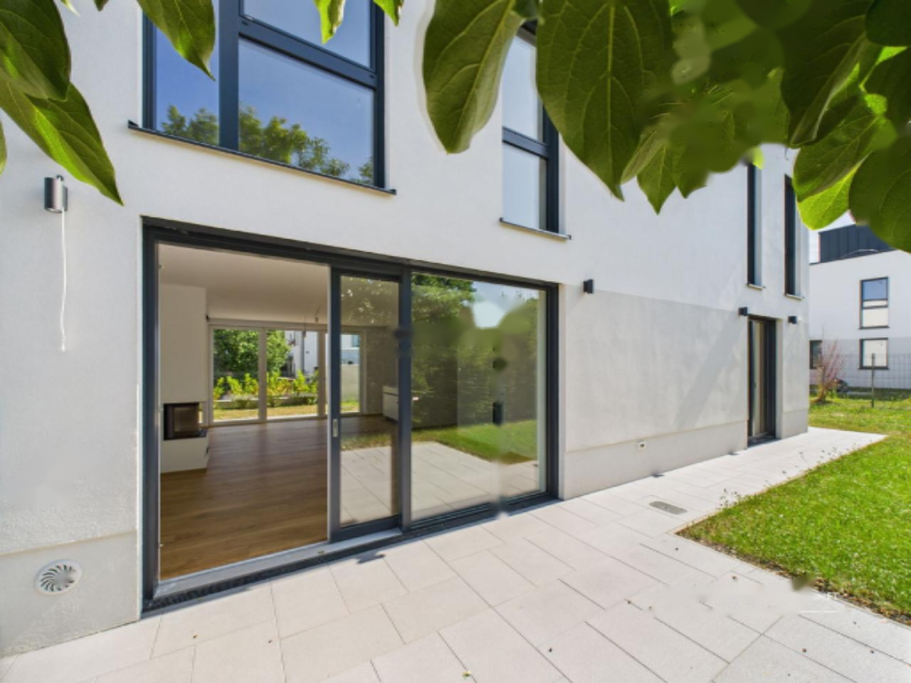 Casa a Lubiana, Slovenia, 153 m² - foto 1