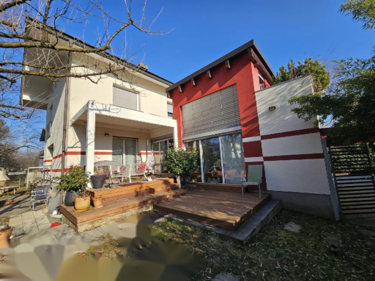 Casa en Liubliana, Eslovenia, 307 m² - imagen 1