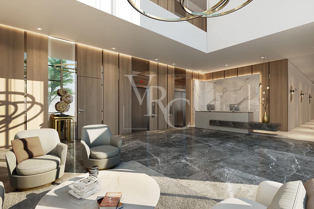 Appartamento a Abu Dhabi, EAU, 46 m² - foto 7