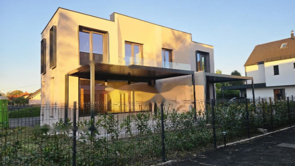 Casa en Liubliana, Eslovenia, 170 m² - imagen 1