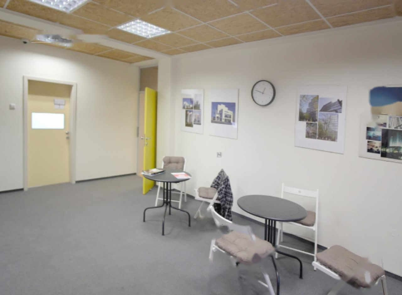 Ufficio a Lubiana, Slovenia, 348 m² - foto 2