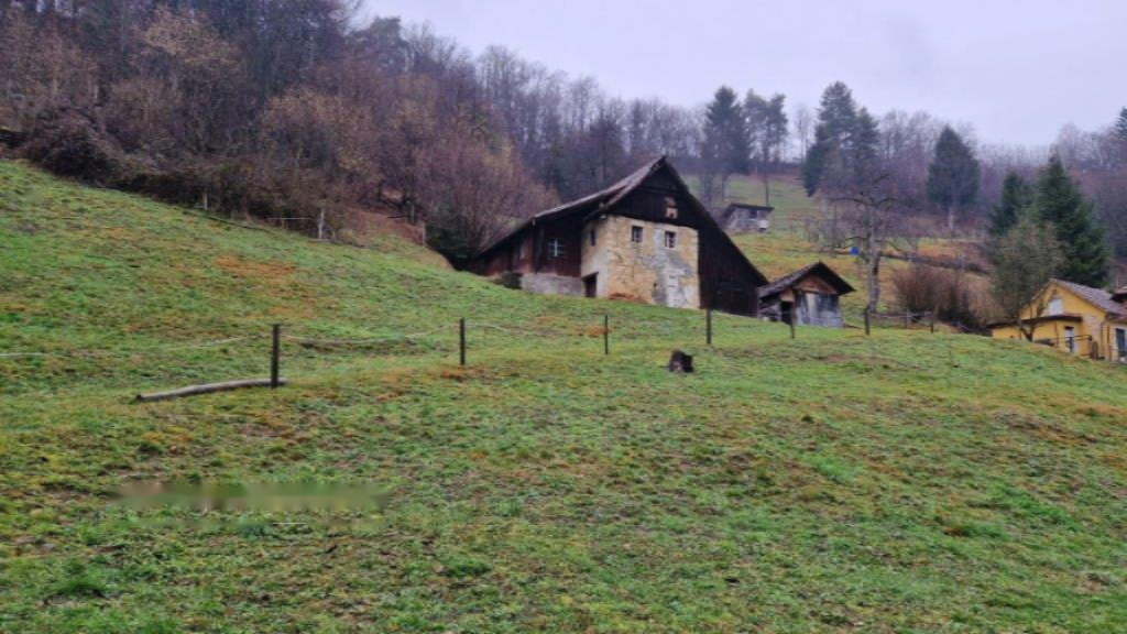 Ferme à Polzela, Slovénie, 8 075 m² - image 2