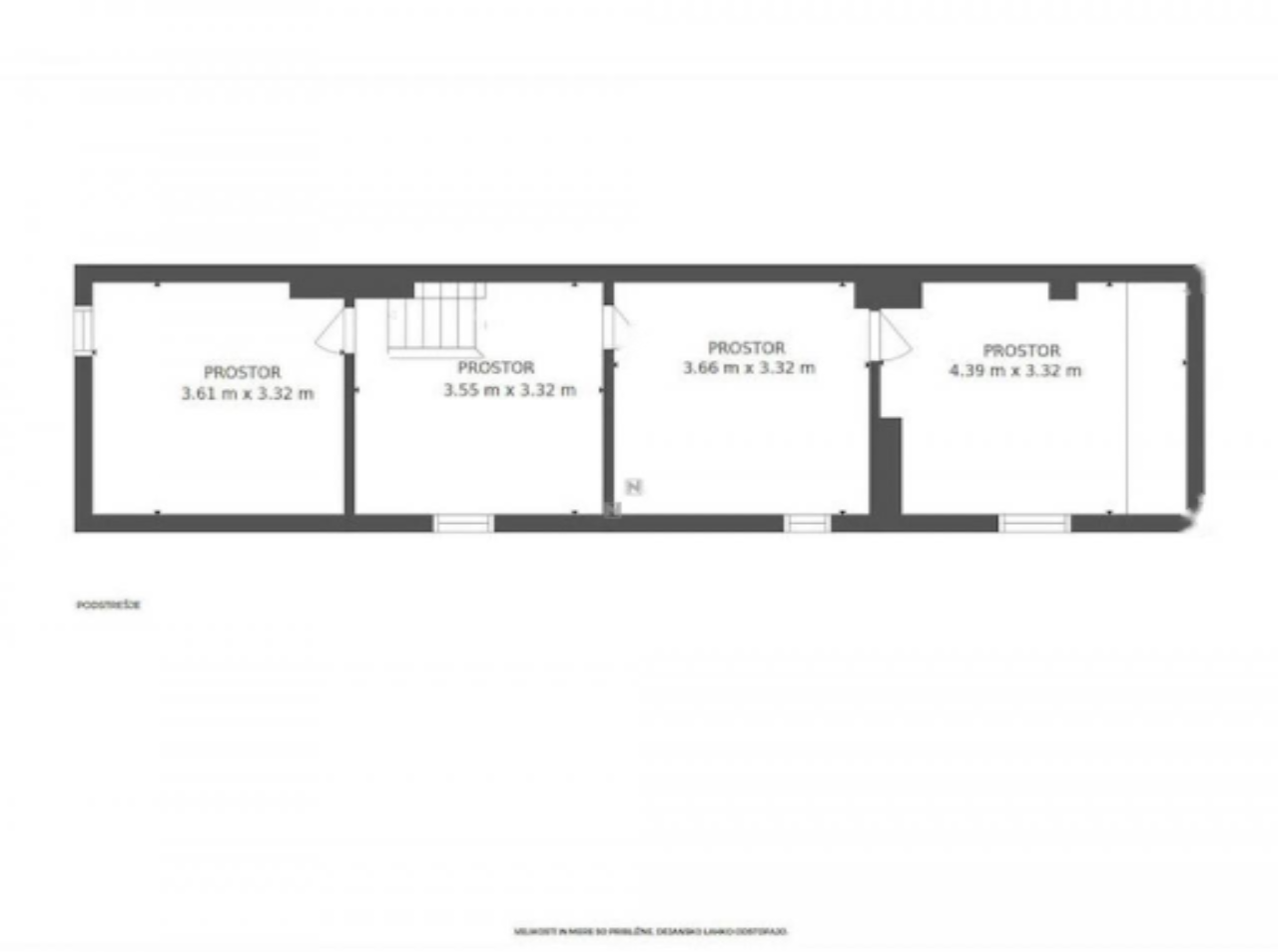 House in Ljubljana, Slovenia, 460 m² - picture 2