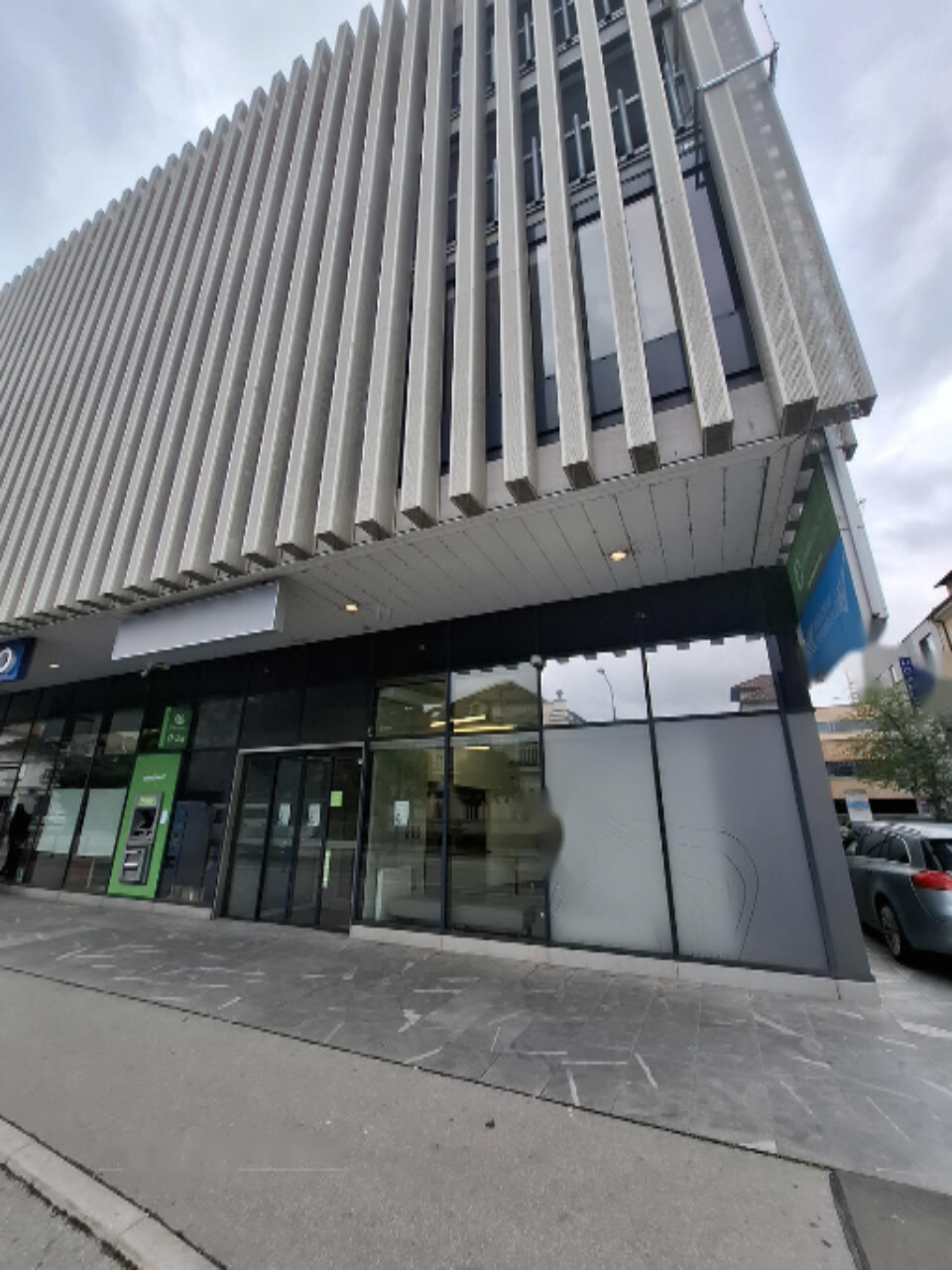 Bureau à Ljubljana, Slovénie, 250 m² - image 2