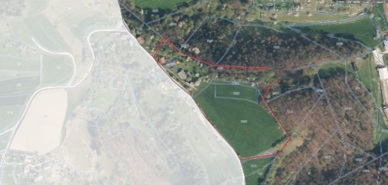 Granja en Trebnje, Eslovenia, 111 247 m² - imagen 2